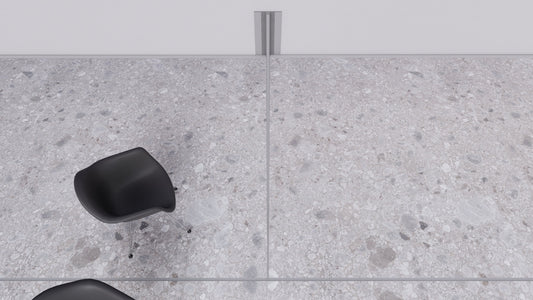 Profil dekoracyjny łączący SLIM