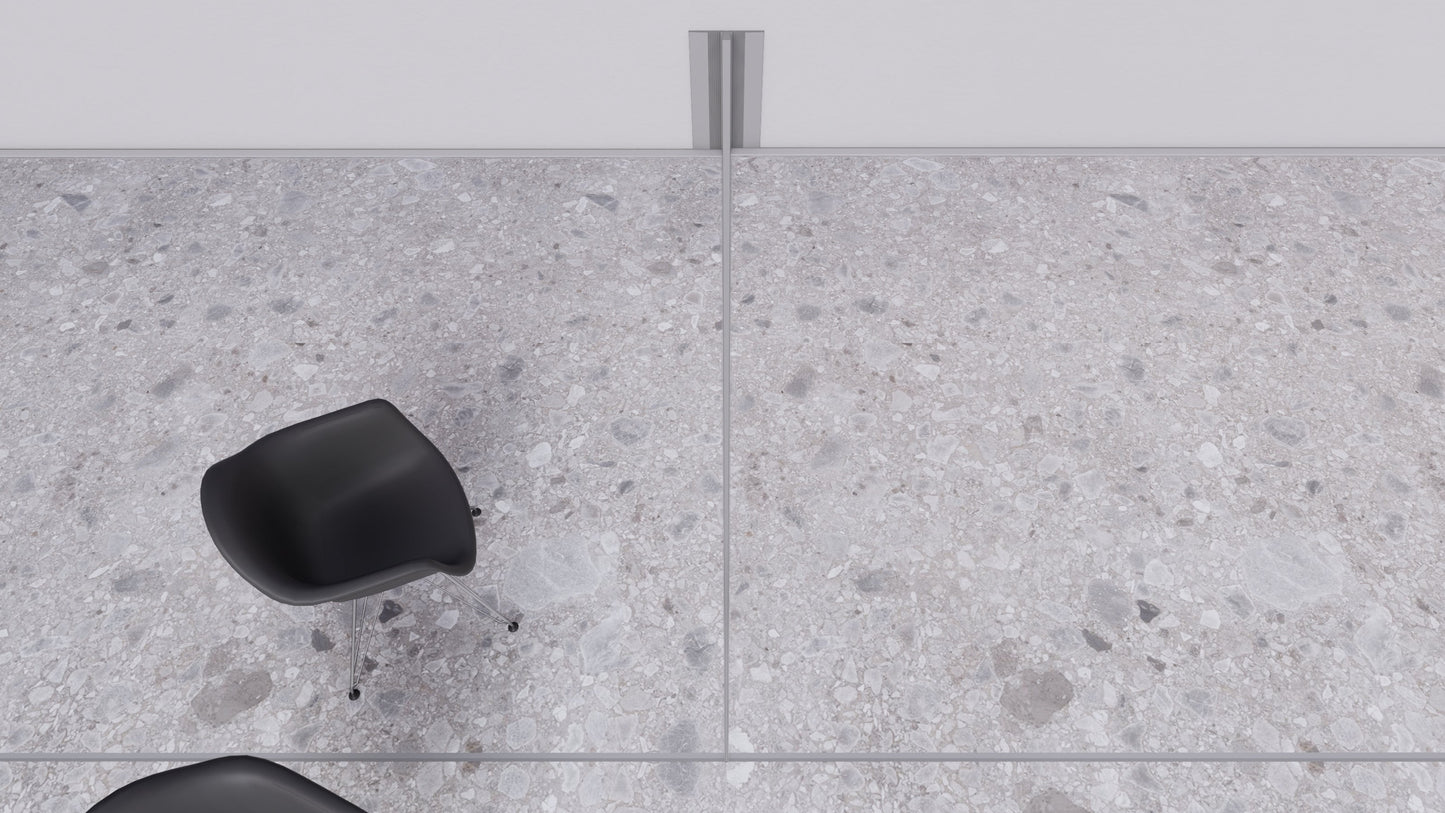 Profil dekoracyjny łączący SLIM