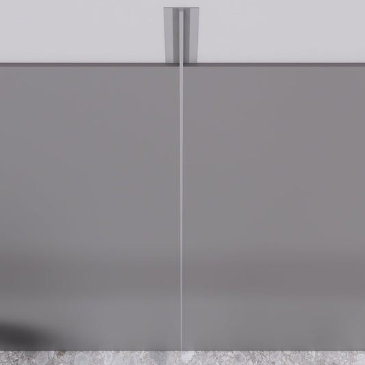 Profil dekoracyjny łączący SLIM