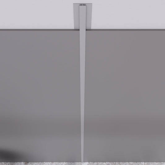 Profil dekoracyjny łączący