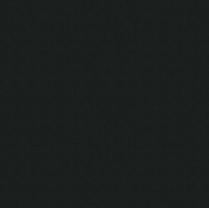 Czarne wypełnienie do listw cokołowych ukrytych 13 i 15 mm (Black) - 2,8 mb