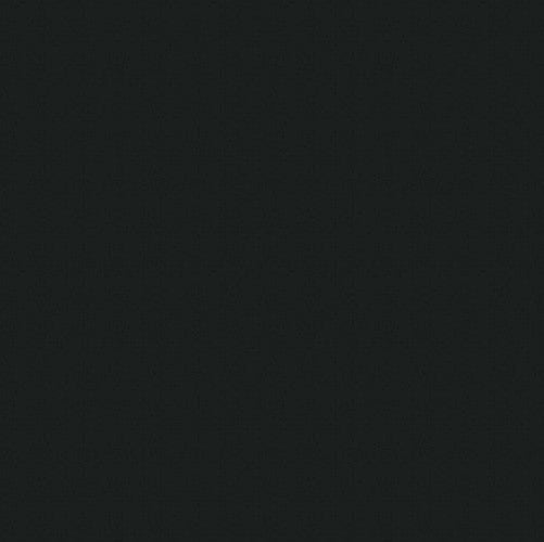 Czarne wypełnienie do listw cokołowych ukrytych 13 i 15 mm (Black) - 2,8 mb