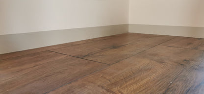 Próbka wypełnienia do listwy cokołowej Zeromur